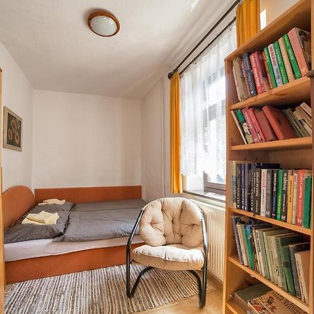 Prazdninovy Dom Eliska*** Villa Rajecka Lesna Dış mekan fotoğraf