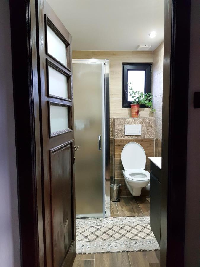 Prazdninovy Dom Eliska*** Villa Rajecka Lesna Dış mekan fotoğraf